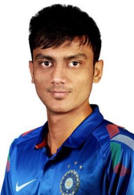 Akshar Patel