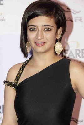 Akshara Haasan