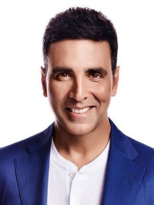 Akshay Kumar