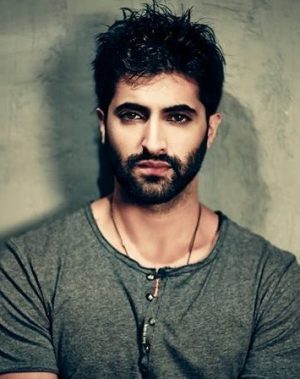 Akshay Oberoi