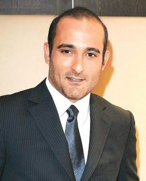 Akshaye Khanna