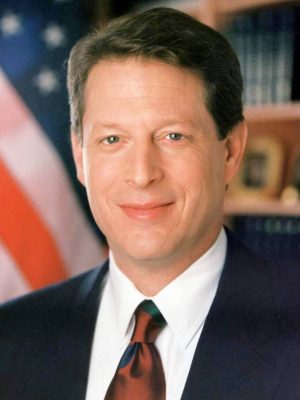 Al Gore