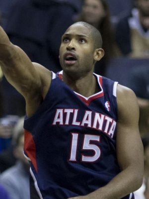 Al Horford