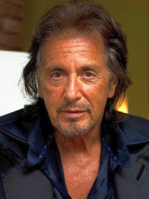 Al Pacino