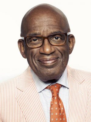 Al Roker