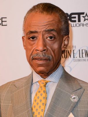 Al Sharpton