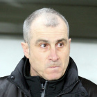 Alain Casanova