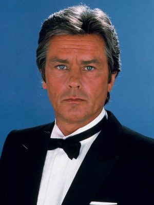 Alain Delon