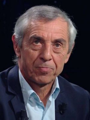 Alain Giresse