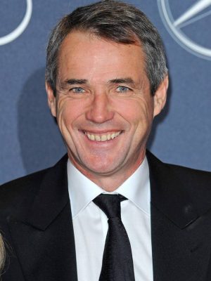 Alan Hansen