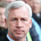 Alan Pardew