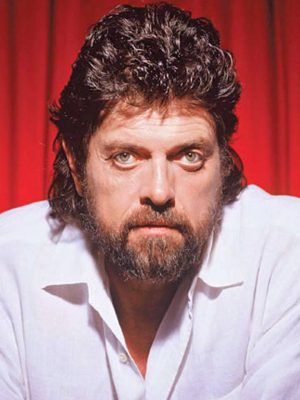 Alan Parsons