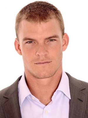 Alan Ritchson