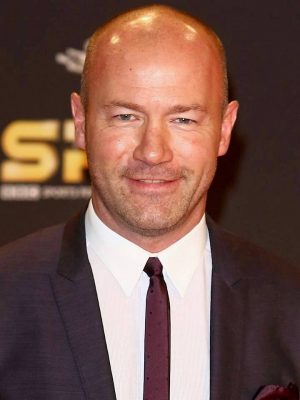 Alan Shearer