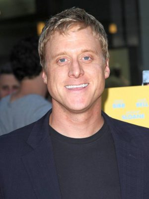 Alan Tudyk