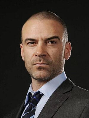 Alan Van Sprang