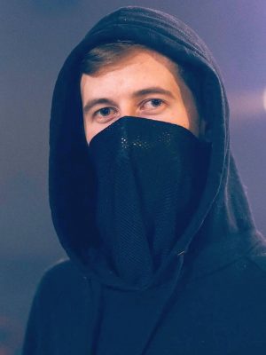 Alan Walker