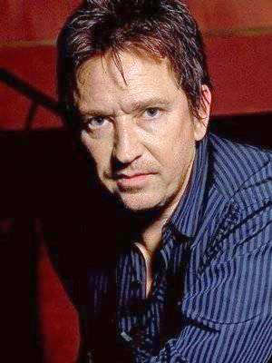 Alan Wilder