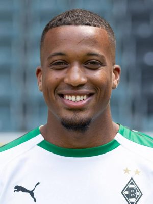 Alassane Plea