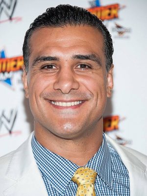 Alberto Del Rio