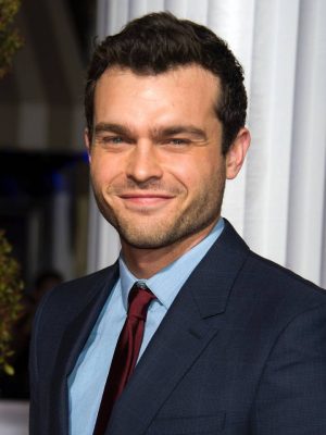 Alden Ehrenreich