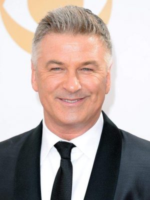 Alec Baldwin