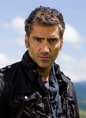 Alejandro Fernandez