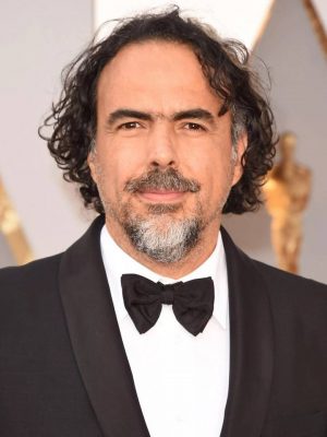 Alejandro G. Iñárritu