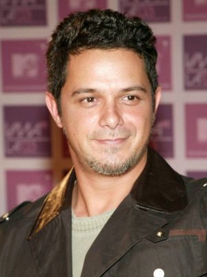 Alejandro Sanz