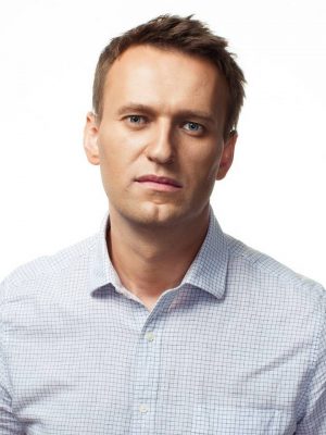 Aleksej Navalnyj