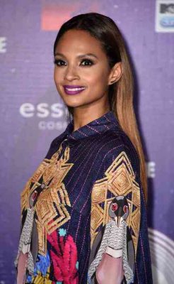 Alesha Dixon