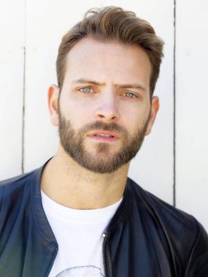 Alessandro Borghi