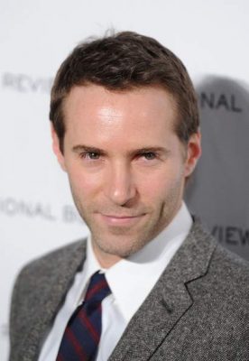 Alessandro Nivola