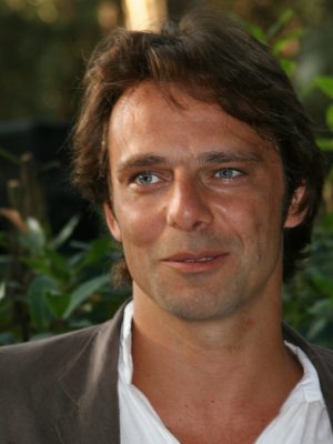 Alessandro Preziosi