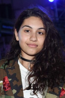 Alessia Cara