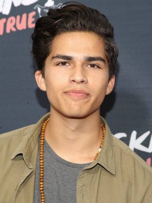 Alex Aiono