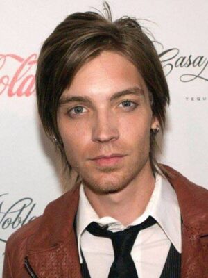 Alex Band