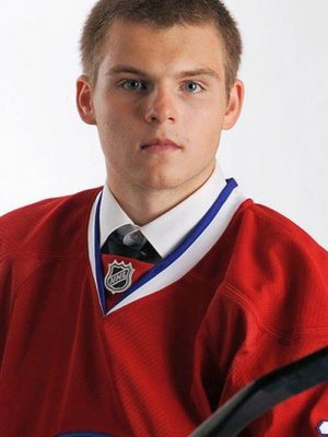 Alex Galchenyuk