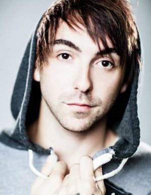 Alex Gaskarth