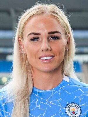 Alex Greenwood