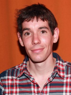 Alex Honnold