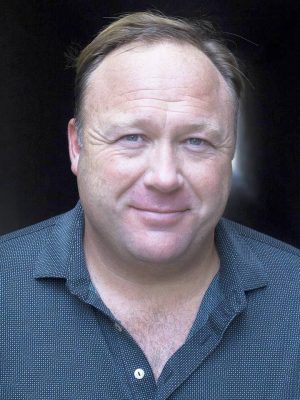 Alex Jones