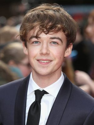 Alex Lawther