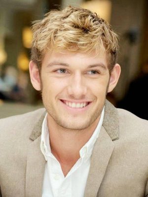 Alex Pettyfer