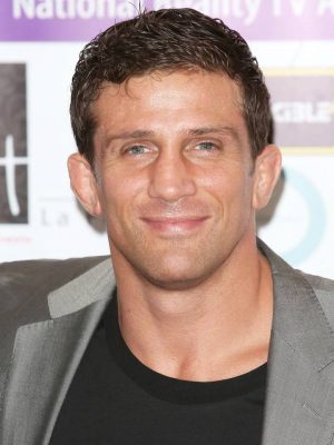 Alex Reid