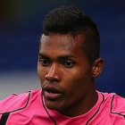 Alex Sandro Lobo Silva