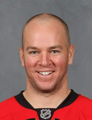 Alex Tanguay