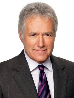 Alex Trebek