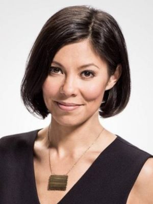 Alex Wagner