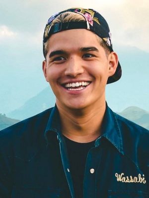 Alex Wassabi